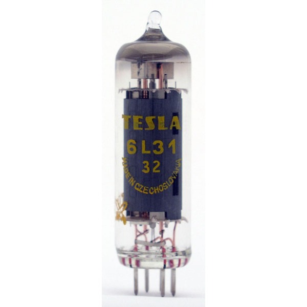 6AQ5A/6L31-TESLA 6AQ5A/6L31-TESLA